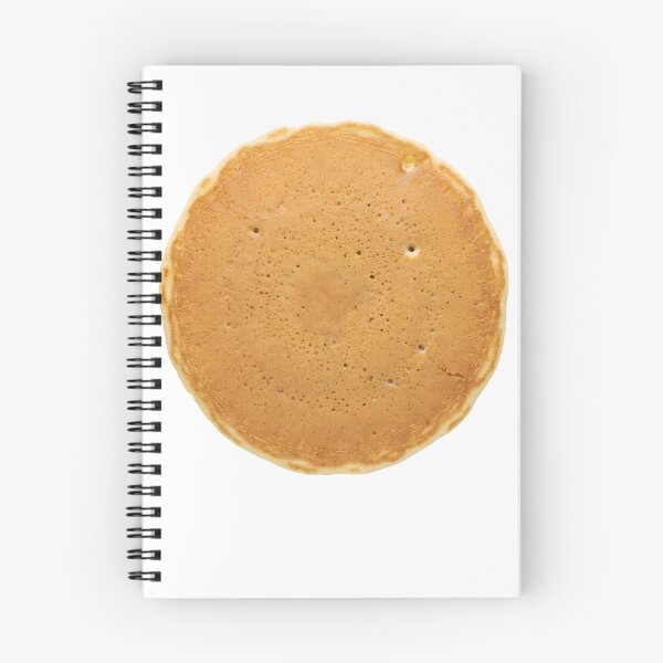 Item preview, Pancake Costume Breakfast Halloween Simple Pancake Gear designed and sold by DynamicDesign.