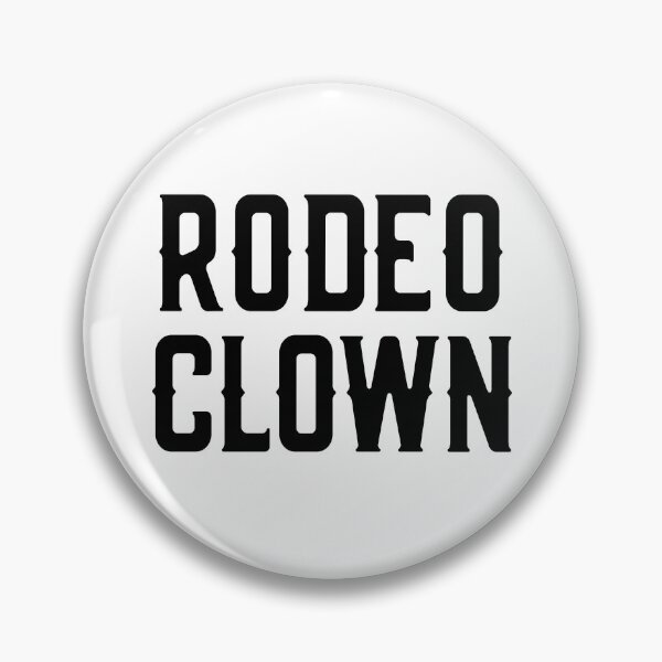 Artikelvorschau, Rodeo-Clown-Kostüm für Halloween – Ausrüstung zum Verkleiden als Rodeo-Clown entworfen und verkauft von DynamicDesign.