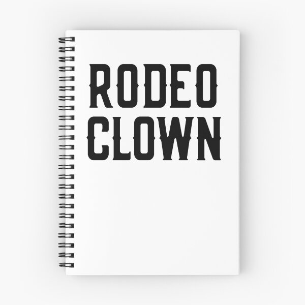 Artikelvorschau, Rodeo-Clown-Kostüm für Halloween – Ausrüstung zum Verkleiden als Rodeo-Clown entworfen und verkauft von DynamicDesign.