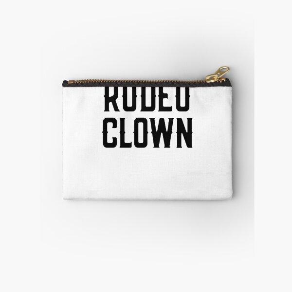 Artikelvorschau, Rodeo-Clown-Kostüm für Halloween – Ausrüstung zum Verkleiden als Rodeo-Clown entworfen und verkauft von DynamicDesign.