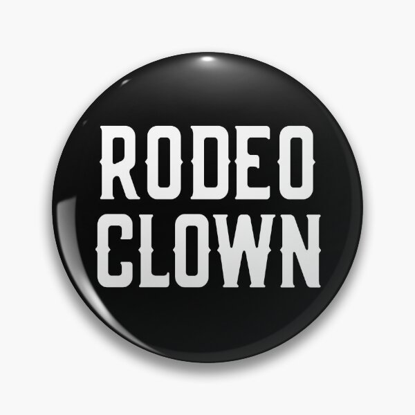 Artikelvorschau, Rodeo-Clown-Kostüm für Halloween – Ausrüstung zum Verkleiden als Rodeo-Clown entworfen und verkauft von DynamicDesign.