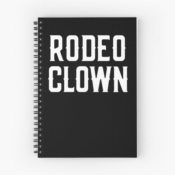 Item preview, Rodeo Clown Costume Halloween Pretend Rodeo Clown Gear designed and sold by DynamicDesign.