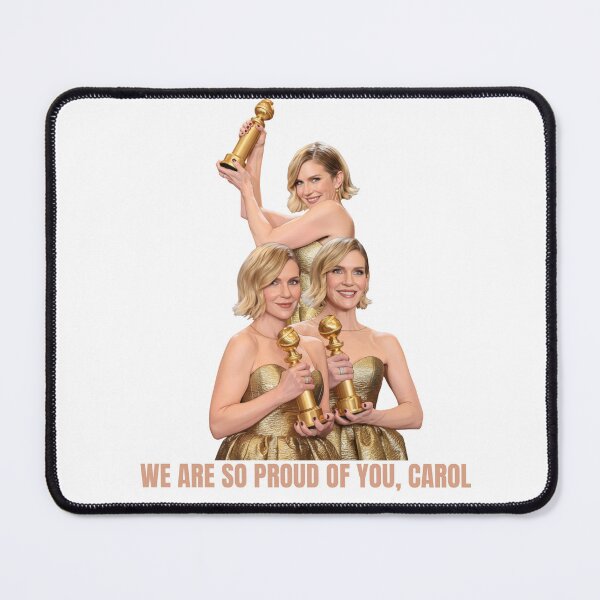 Item preview, We’re so proud of you, Carol  designed and sold by Stephisy.