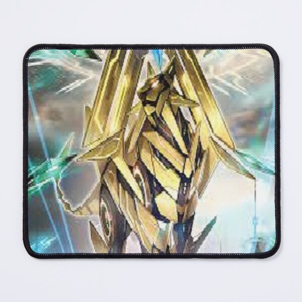 Item preview, Enneacraft Aizaβ.LEON designed and sold by Black Saiyan Magician's Merchandise.