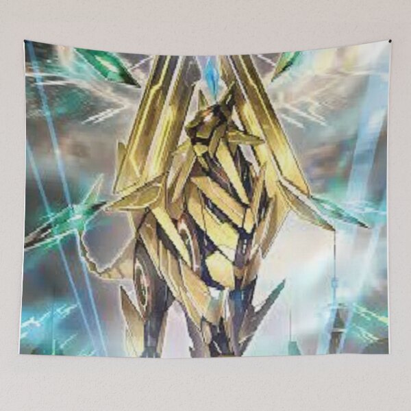 Item preview, Enneacraft Aizaβ.LEON designed and sold by Black Saiyan Magician's Merchandise.