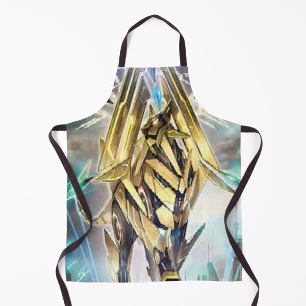 Item preview, Enneacraft Aizaβ.LEON designed and sold by Black Saiyan Magician's Merchandise.