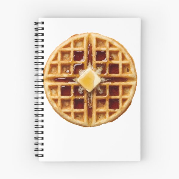 Item preview, Waffle Costume Breakfast Halloween Simple Waffle Gear designed and sold by DynamicDesign.