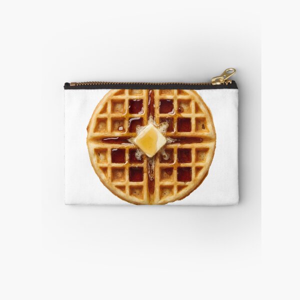 Item preview, Waffle Costume Breakfast Halloween Simple Waffle Gear designed and sold by DynamicDesign.