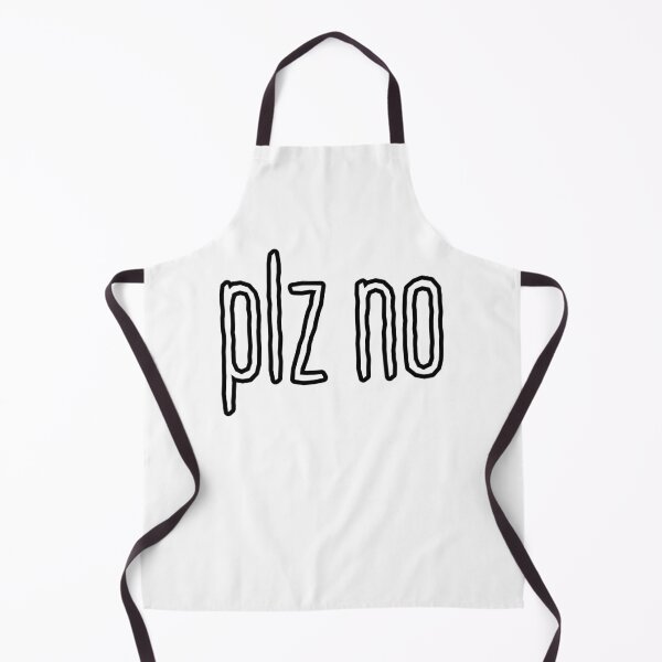 Item preview, Plz no, Outline designed and sold by Memes N Lore .