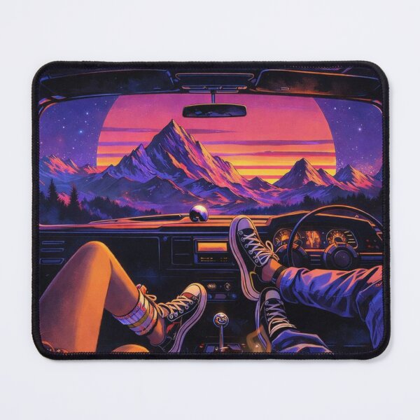 Item preview, Wish You Were Here designed and sold by ArgentoArt.