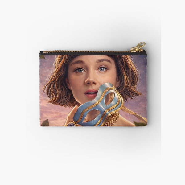 Item preview, Claudia Jessie in Bridgerton (fan art) designed and sold by PopCultureAndStuff.