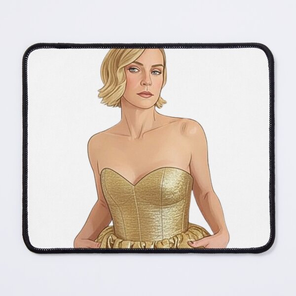 Item preview, Rhea GG Portrait designed and sold by Stephisy.
