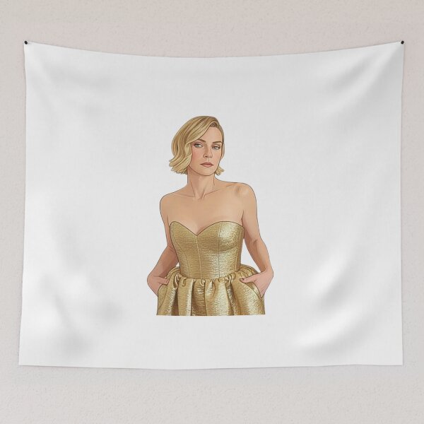 Item preview, Rhea GG Portrait designed and sold by Stephisy.