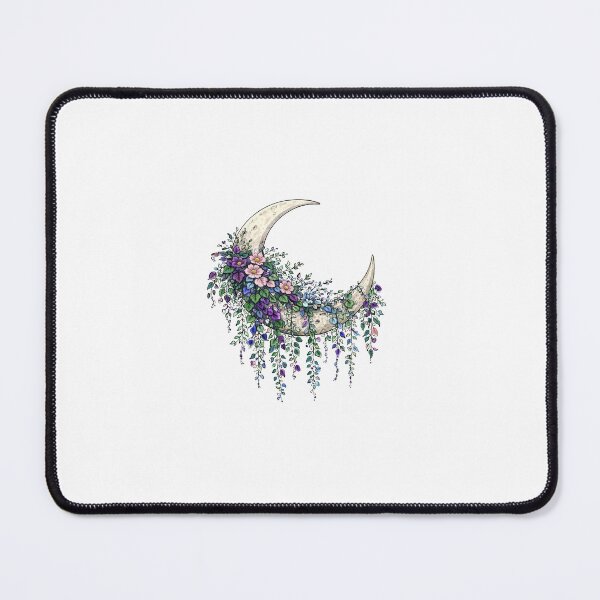 Item preview, Botanical Moon designed and sold by Bekahgw17.