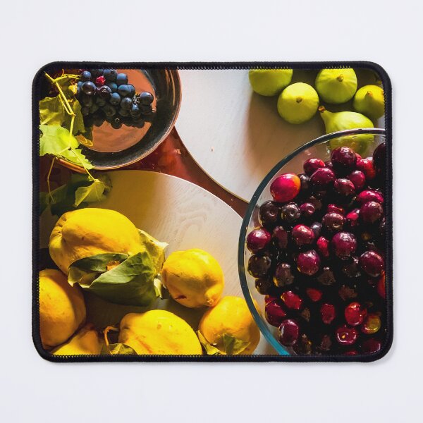 Item preview, Fruit Bowl - Still Life designed and sold by craigm.