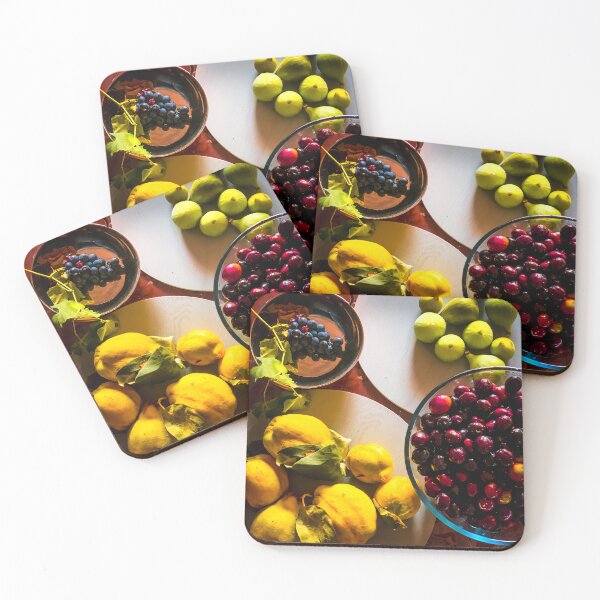 Item preview, Fruit Bowl - Still Life designed and sold by craigm.
