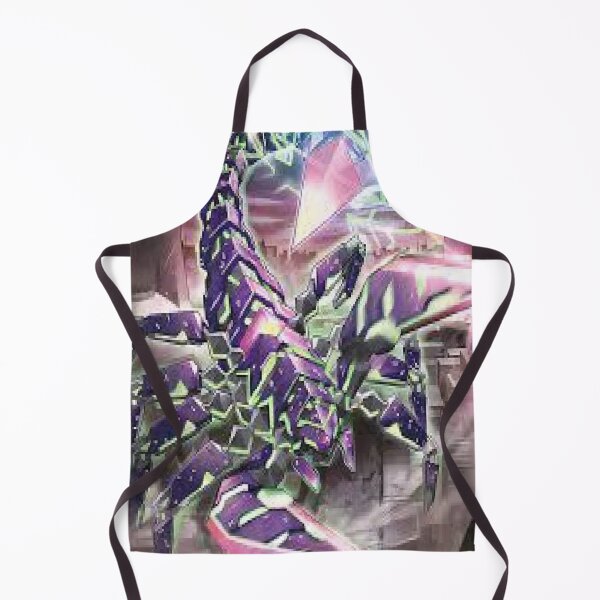 Item preview, Enneacraft Archaη.TAIL designed and sold by Black Saiyan Magician's Merchandise.