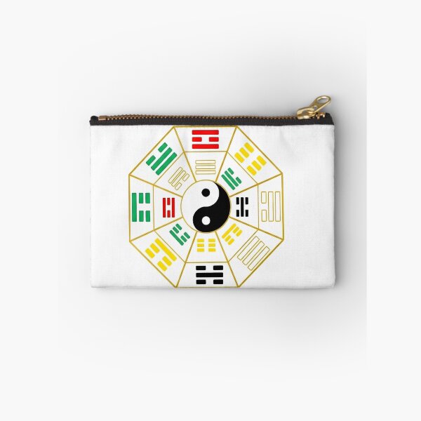 Item preview, Ultimate Feng Shui Protection: Heaven & Earth Bagua designed and sold by Oriental Charm.