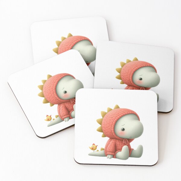 Item preview, Playful Dinosaur designed and sold by Beyondnote-Art.
