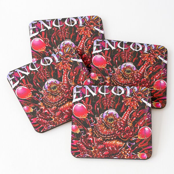 Item preview, ENCORE designed and sold by Candys-Killer.