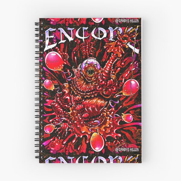 Item preview, ENCORE designed and sold by Candys-Killer.