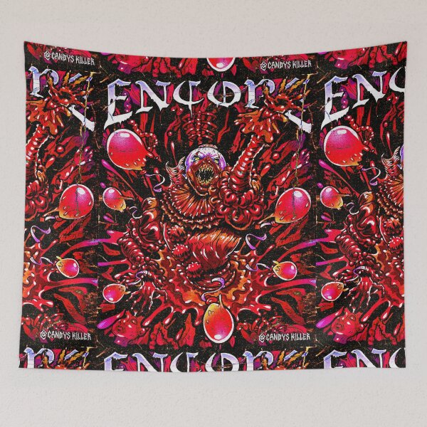 Item preview, ENCORE designed and sold by Candys-Killer.