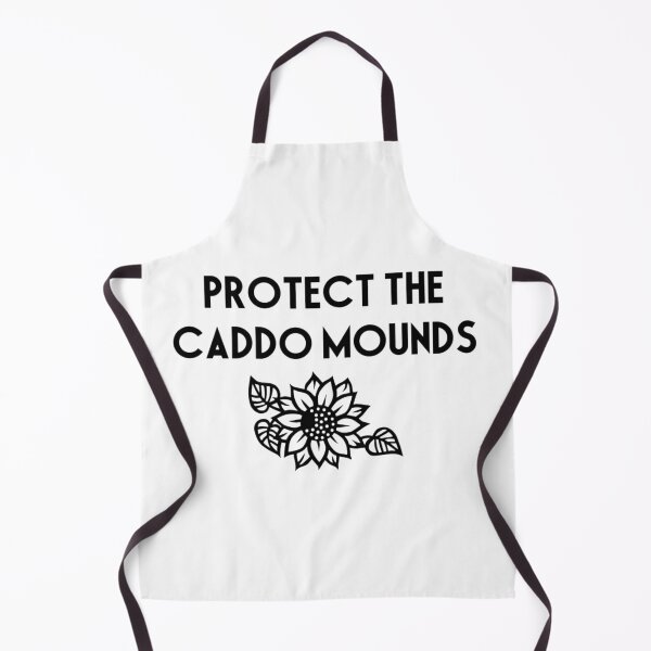 Item preview, Protect the Caddo Mounds designed and sold by Awaksupe Gage.