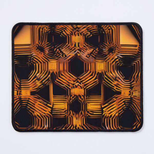 Item preview, Machined Gold designed and sold by mxztar.