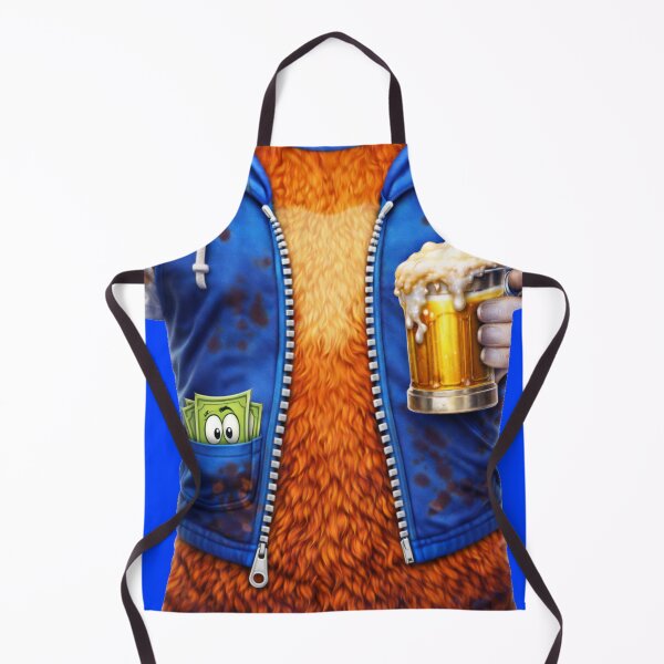 Item preview, Bad Squirrel Day Cassual Cosplay designed and sold by jakersvelmax.