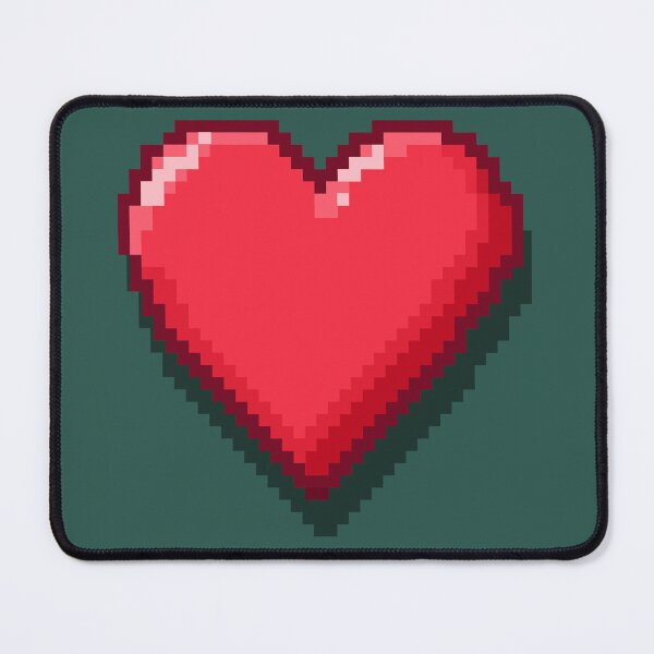 Item preview, 3D Heart designed and sold by Tleao Goods.