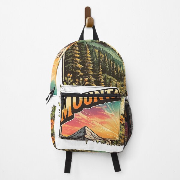 Item preview, Mountain Sunrise  designed and sold by Arulsha.