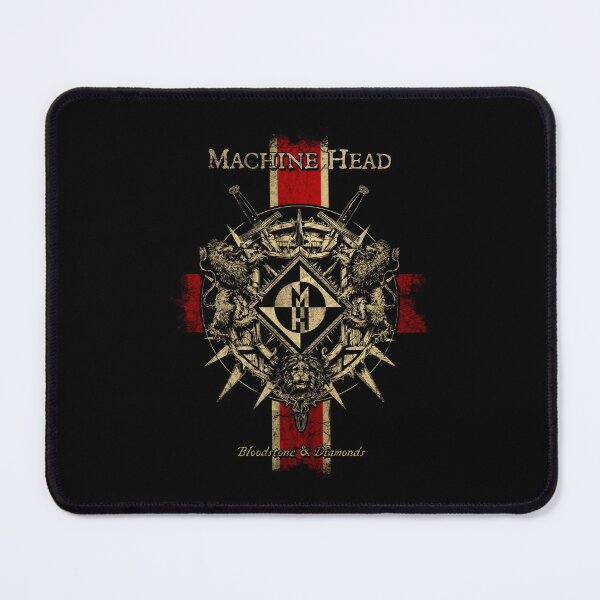 Item preview, Machine Head Bloodstone designed and sold by Violastark.