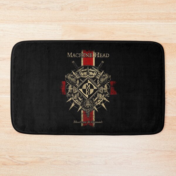 Item preview, Machine Head Bloodstone designed and sold by Violastark.