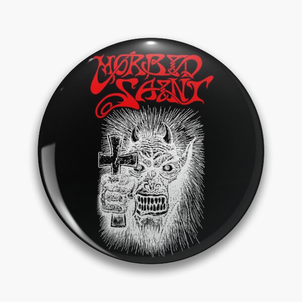 Item preview, Morbid Saint Demo High Resolution Spectrum of Death Death Thrash designed and sold by morbidmetal.