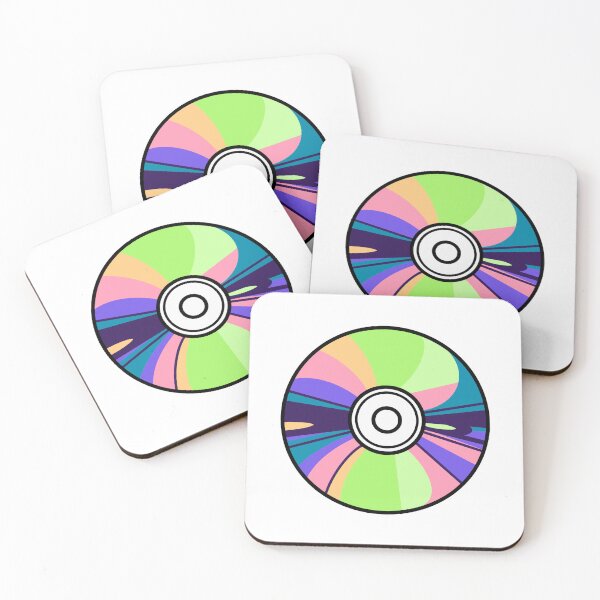 Item preview, CD-ROM designed and sold by ChelDEE_ART Shop.