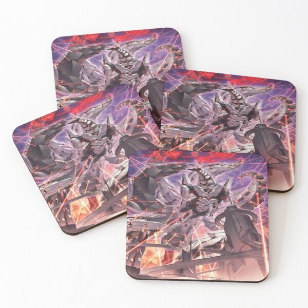 Item preview, Enneacraft Astaγ.PIXIEA designed and sold by Black Saiyan Magician's Merchandise.
