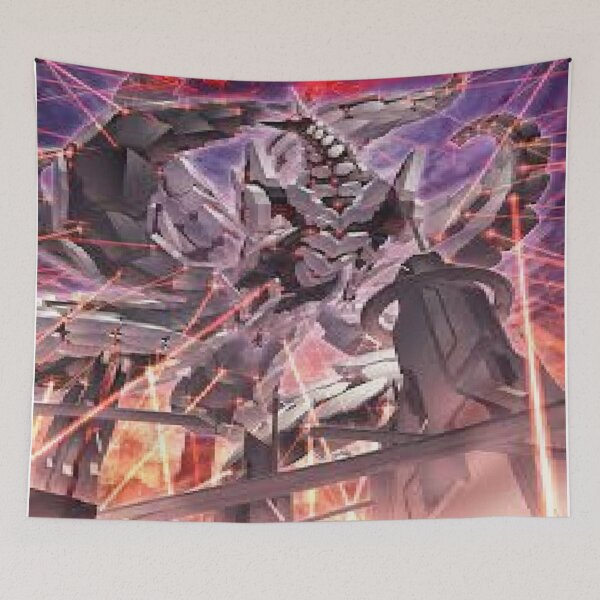 Item preview, Enneacraft Astaγ.PIXIEA designed and sold by Black Saiyan Magician's Merchandise.