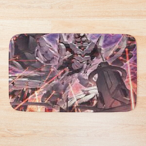 Item preview, Enneacraft Astaγ.PIXIEA designed and sold by Black Saiyan Magician's Merchandise.