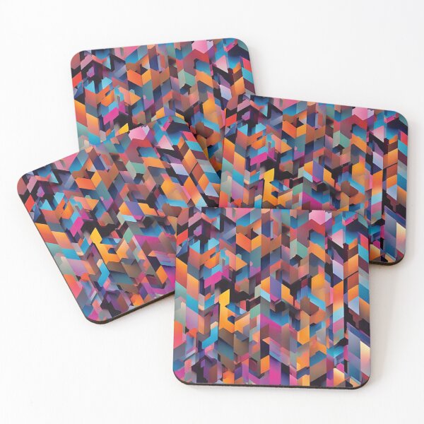 Item preview, Retro Arcade; Chevron Road Roamer designed and sold by mxztar.