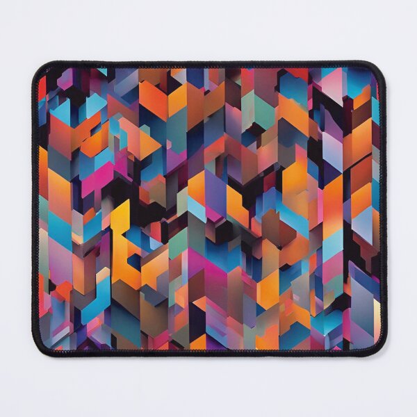 Item preview, Retro Arcade; Chevron Road Roamer designed and sold by mxztar.