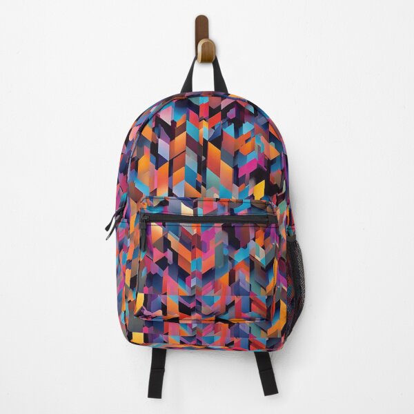 Item preview, Retro Arcade; Chevron Road Roamer designed and sold by mxztar.