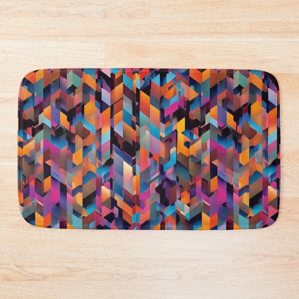 Item preview, Retro Arcade; Chevron Road Roamer designed and sold by mxztar.