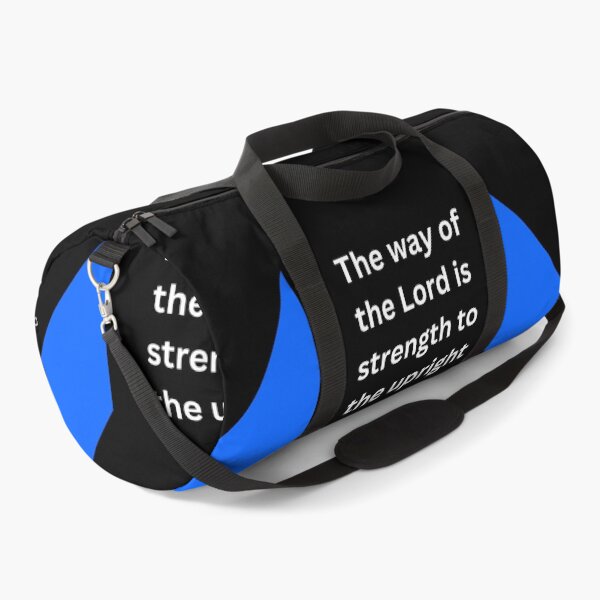 Item preview, Proverbs 10:29 designed and sold by Undonemadenew.