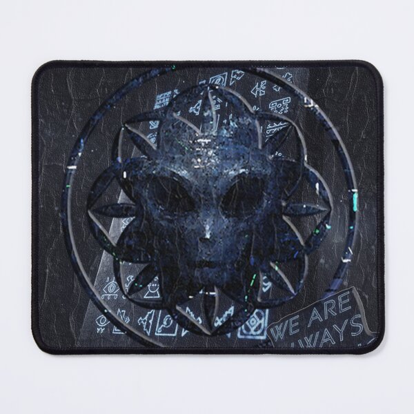Item preview, The Watchers designed and sold by ILivedThe.
