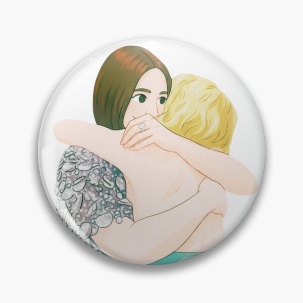 Item preview, Hug fan art designed and sold by Stephisy.