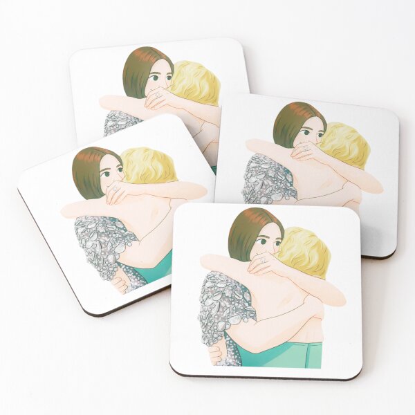Item preview, Hug fan art designed and sold by Stephisy.