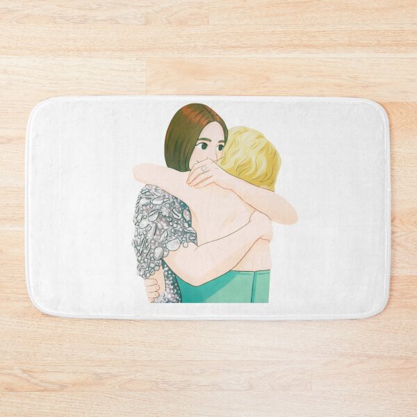 Item preview, Hug fan art designed and sold by Stephisy.