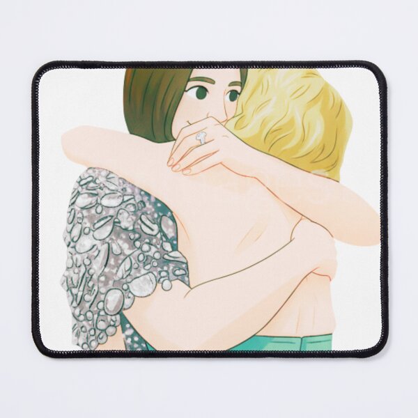 Item preview, Hug fan art designed and sold by Stephisy.