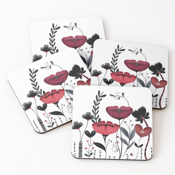 Item preview, Moody Love  designed and sold by Kendall Rose Doodles.