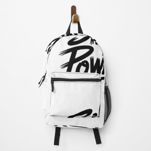 Item preview, Silence Is Powerful Bold Minimal Graphic designed and sold by NewUSShop.